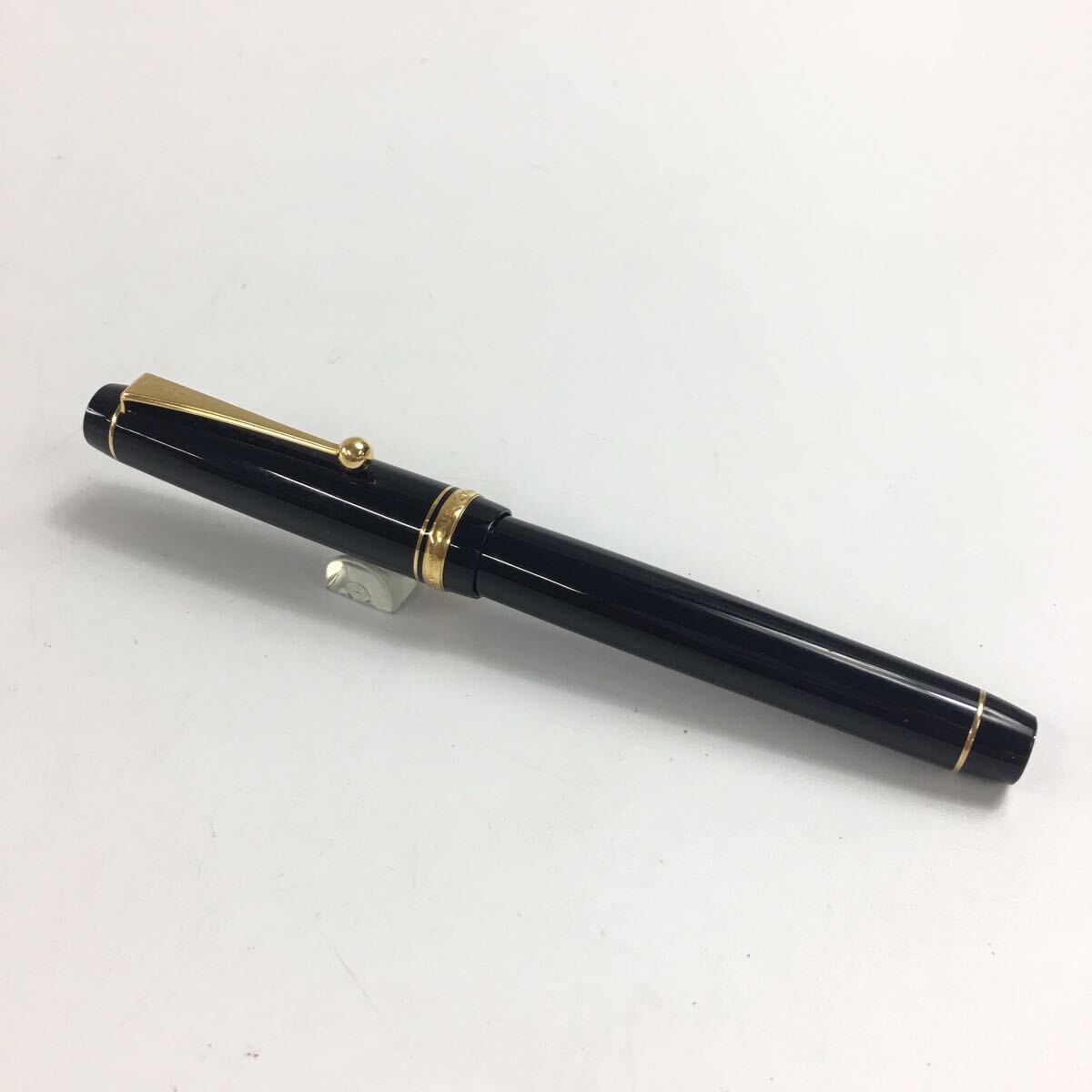 【未使用/新品同様】　パイロット 万年筆 カスタム74 M中字 14Ｋ-585 パイロット カスタム74 万年筆 - デザイン文具 STYLE DEE.