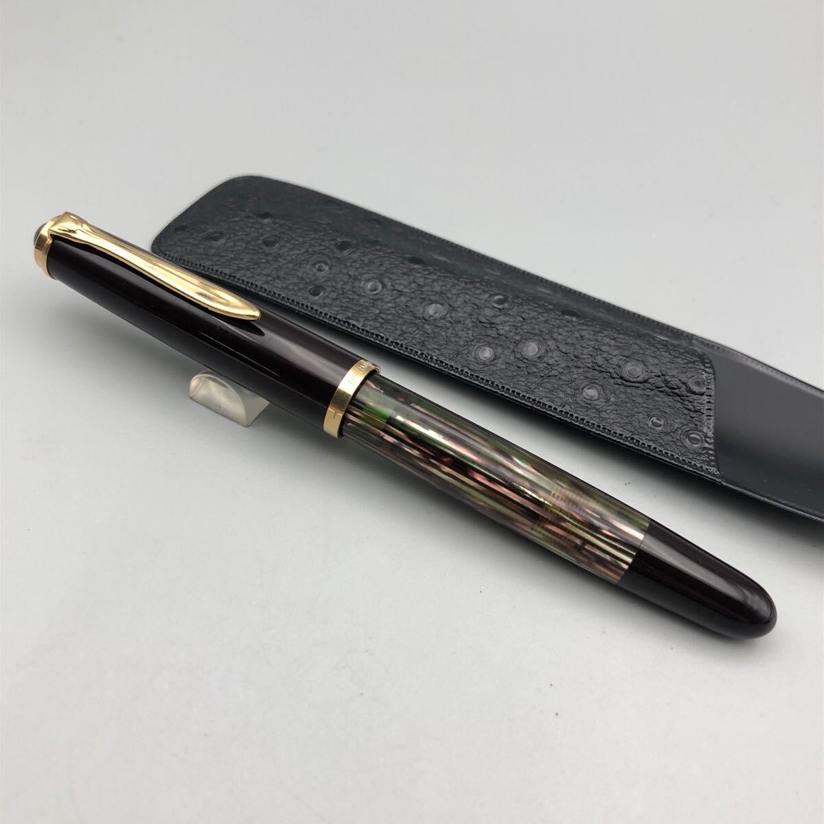ペリカン万年筆　400　【ジャンク】 (最終価格) Yahoo!オークション -「ペリカン万年筆400」の落札相場・落札価格