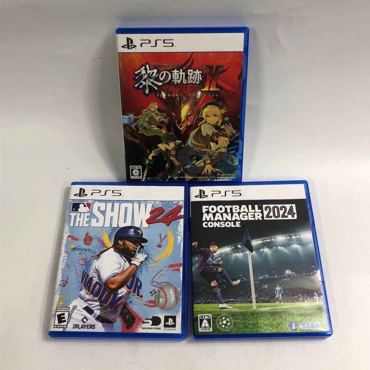 PlayStation ソフト　セット売り 2025年最新】Yahoo!オークション -ps1 ソフト セットの中古品