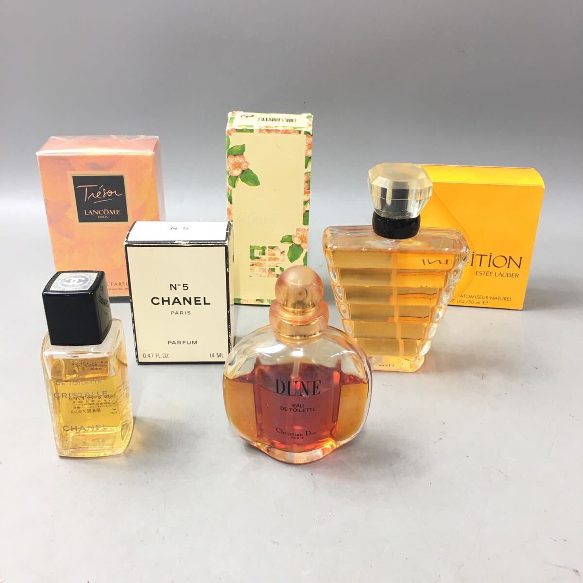 2025年最新】Yahoo!オークション -香水セットの中古品・新品・未