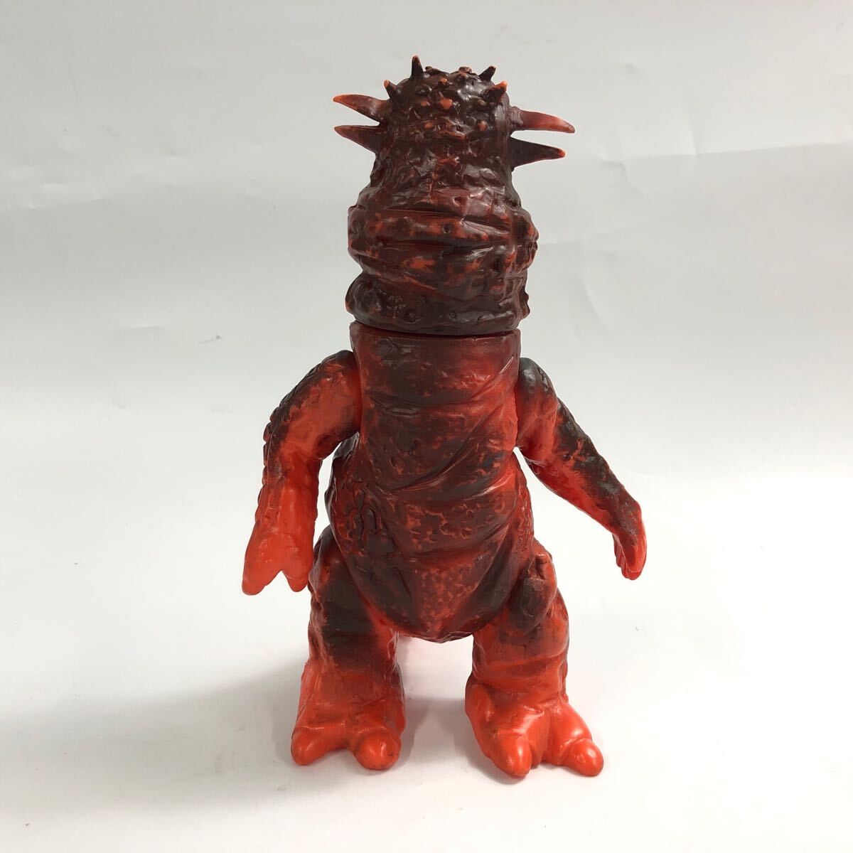 2025年最新】Yahoo!オークション -レッドキング ソフビ