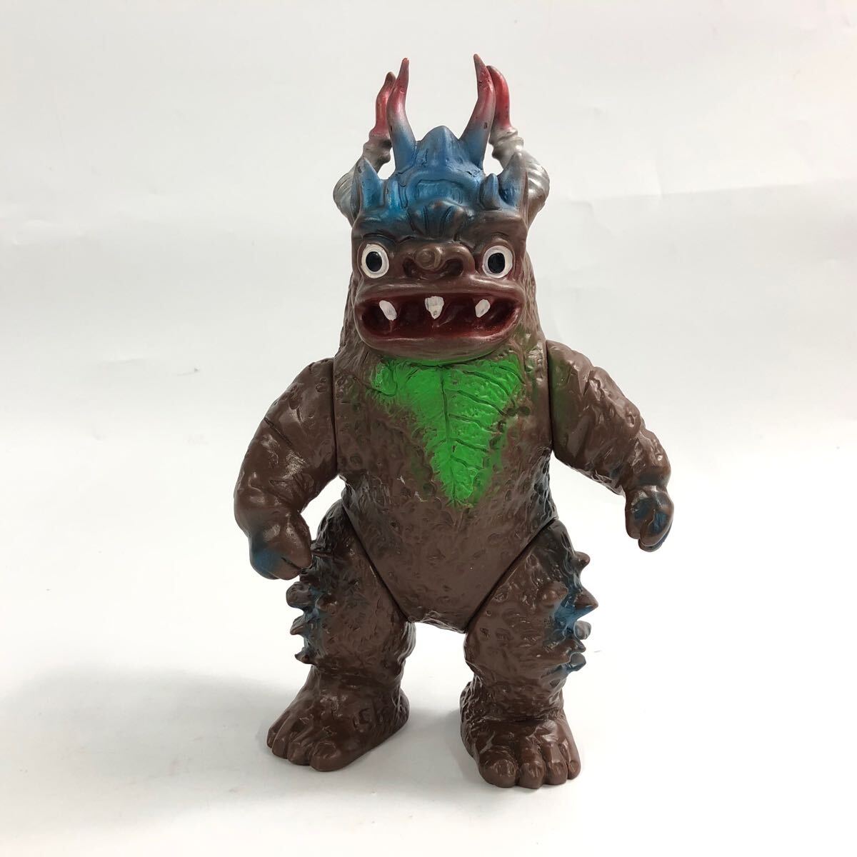 Yahoo!オークション -「ブルマァクソフビ」(ビンテージ) の落札相場