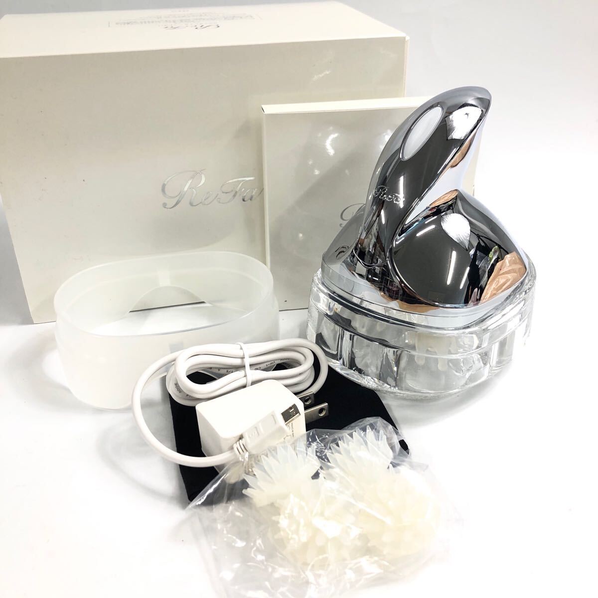 2025年最新】Yahoo!オークション -リファの中古品・新品・未使用