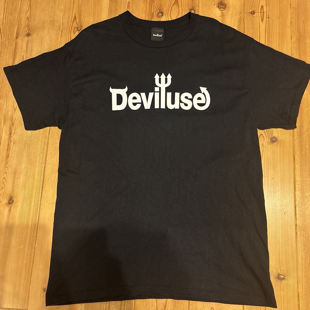 FACT CHAIN Tシャツ　L 新品未使用 日産オンラインショップ：#3オーセンティックTシャツ