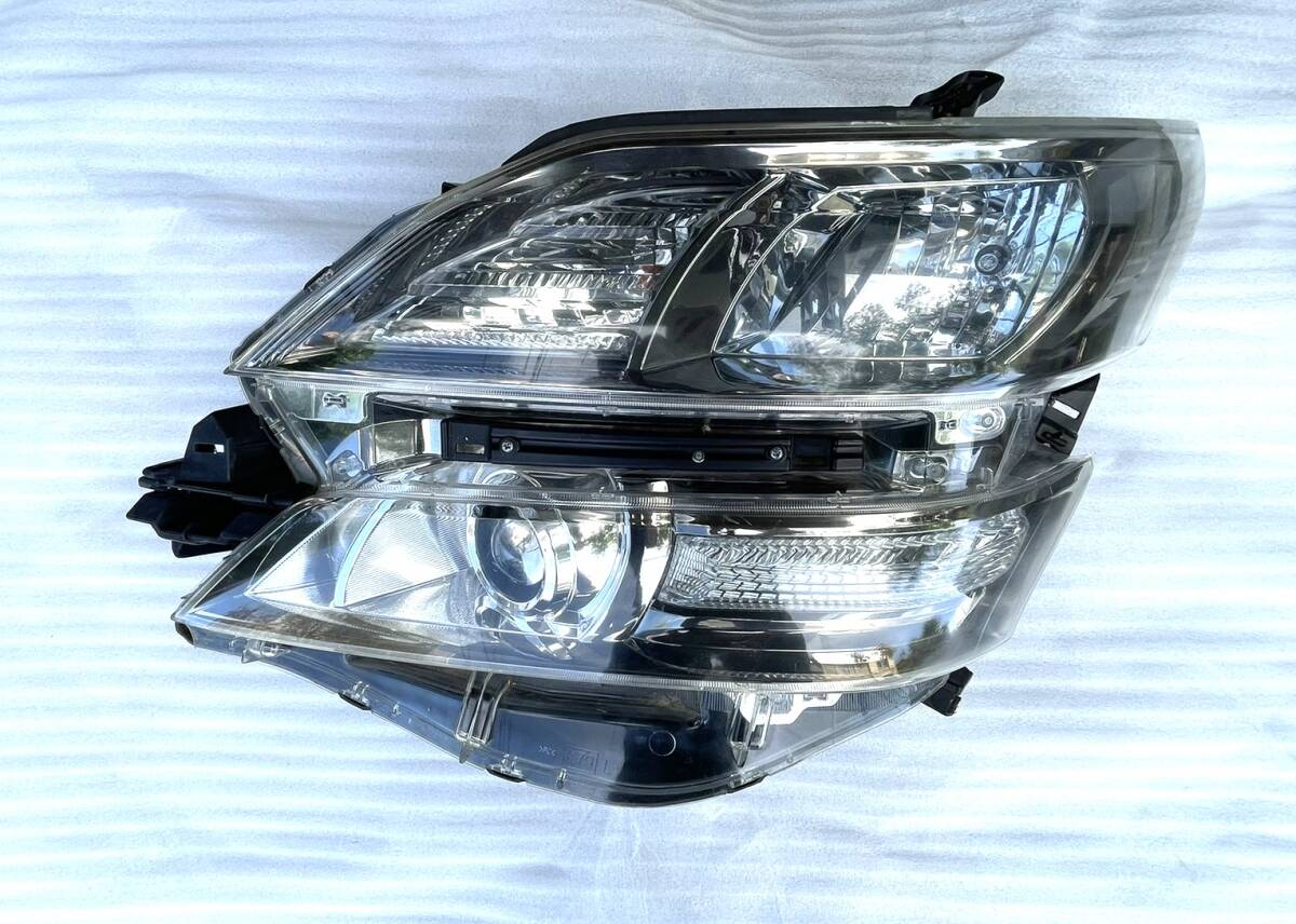 2025年最新】Yahoo!オークション -20ヴェルファイアヘッドライト