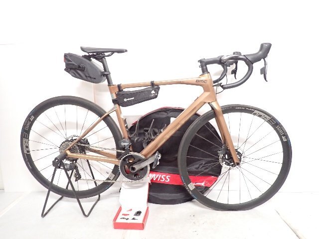 ジャンク品　自転車整備関係まとめて 壊れた自転車・ロードバイクが売れる理由とジャンク品買取相場一覧