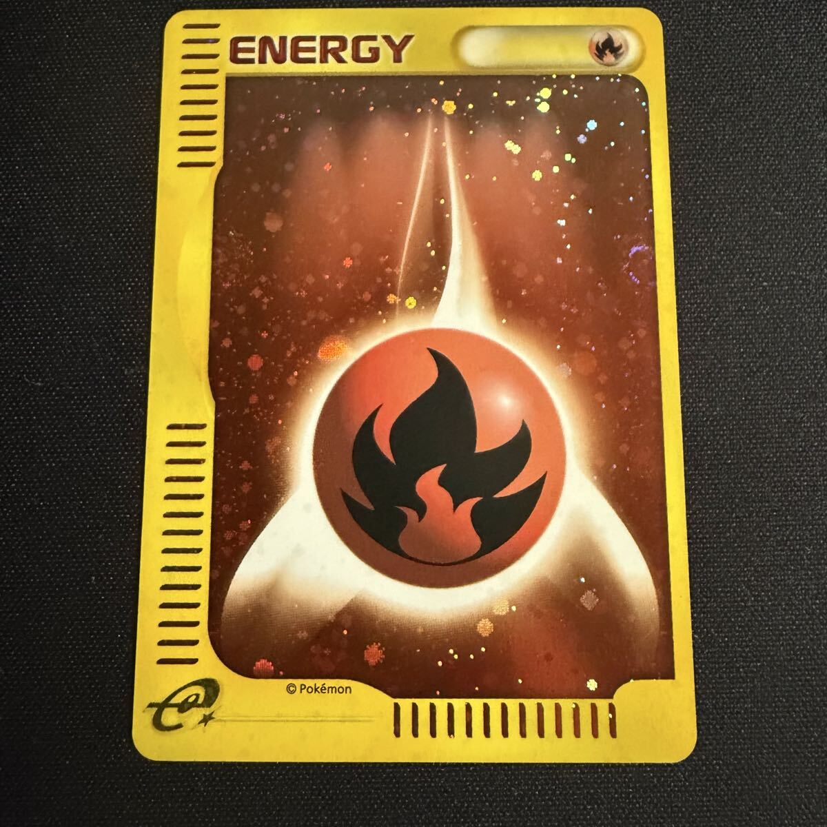 ポケモンカード　マクドナルド　基本エネルギー　基本雷エネルギー　e psa10 基本雷エネルギー（Pokemon GO・キラ)(ポケモンカードs10b