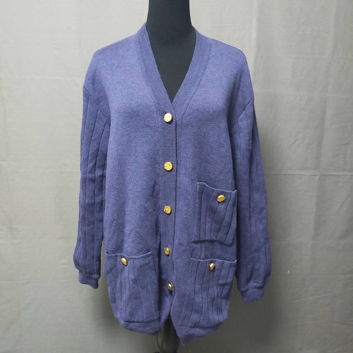 フェラガモ　ヴィンテージカーディガン 楽天市場】フェラガモ（カーディガン・ボレロ｜トップス