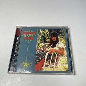 Astrud Gilberto アストラッド・ジルベルト Now ナウ