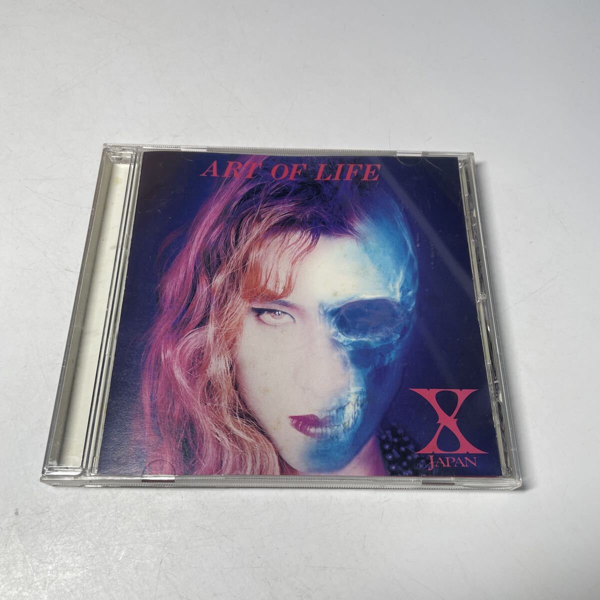 X JAPAN CD 6枚 セット レア盤 ・ プレミア盤 など Yahoo!オークション -「x japan cd」の落札相場・落札価格