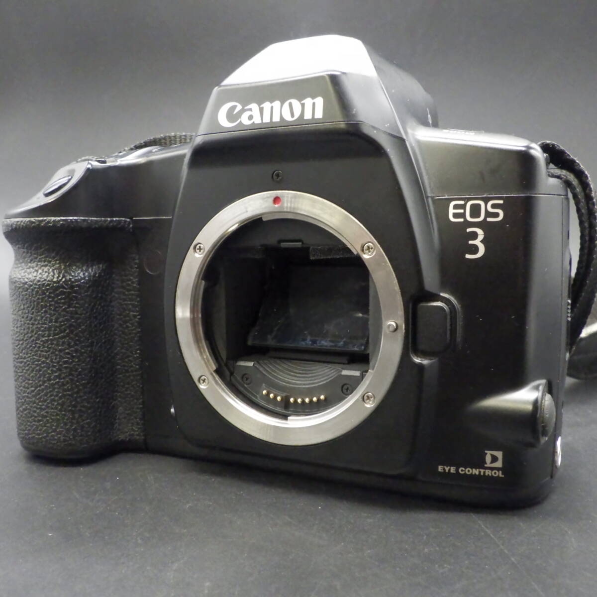 Yahoo!オークション -「canon eos3」の落札相場・落札価格