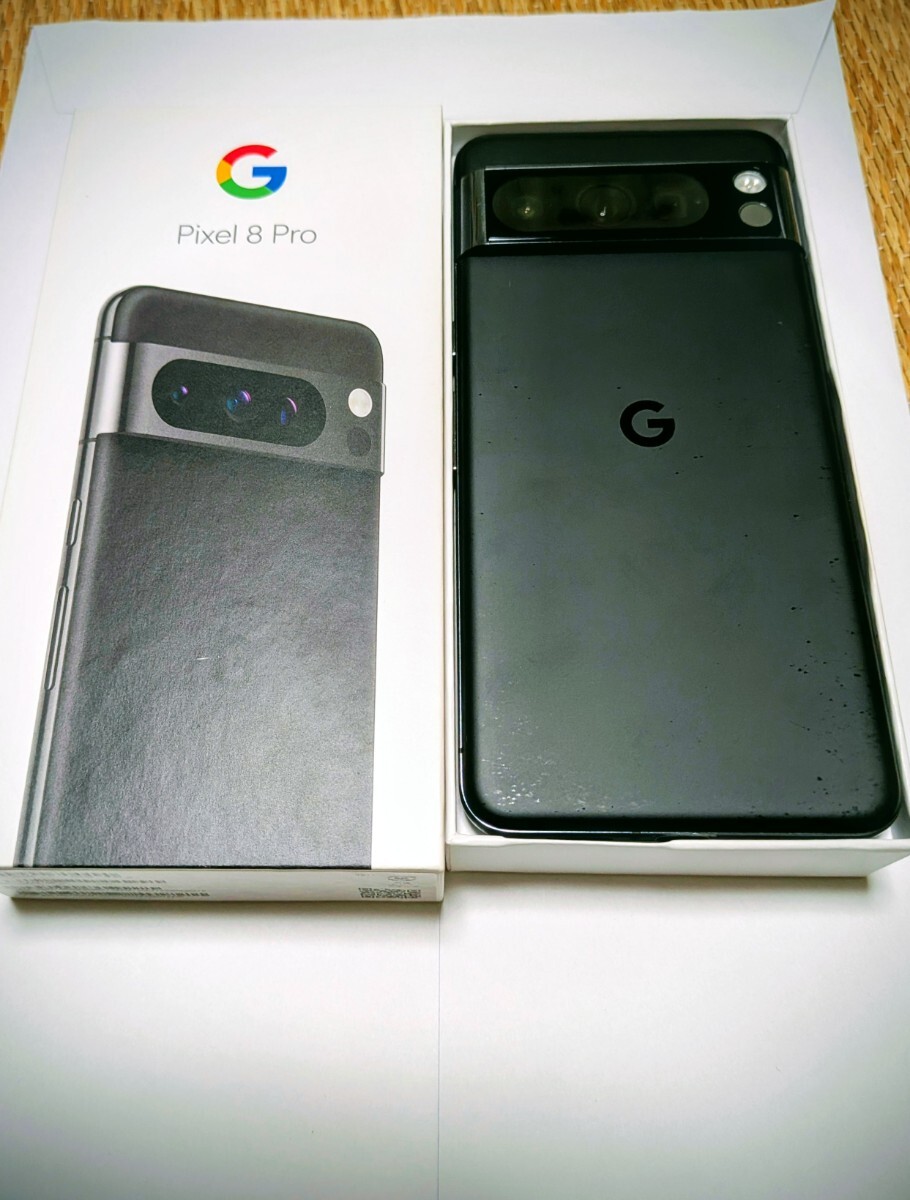 2025年最新】Yahoo!オークション -pixel8の中古品・新品・未使用