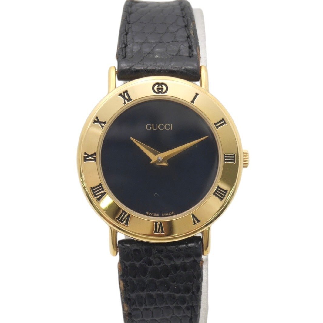 Yahoo!オークション -「グッチ 3000.2.l」の落札相場・落札価格