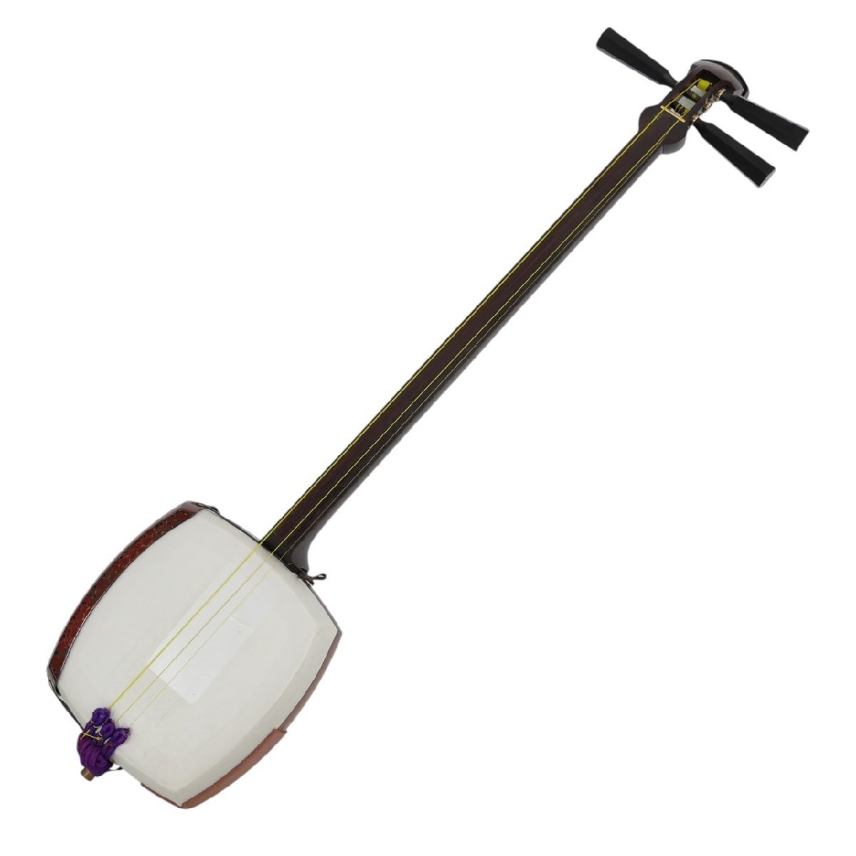 2025年最新】Yahoo!オークション -三線 棹の中古品・新品・未