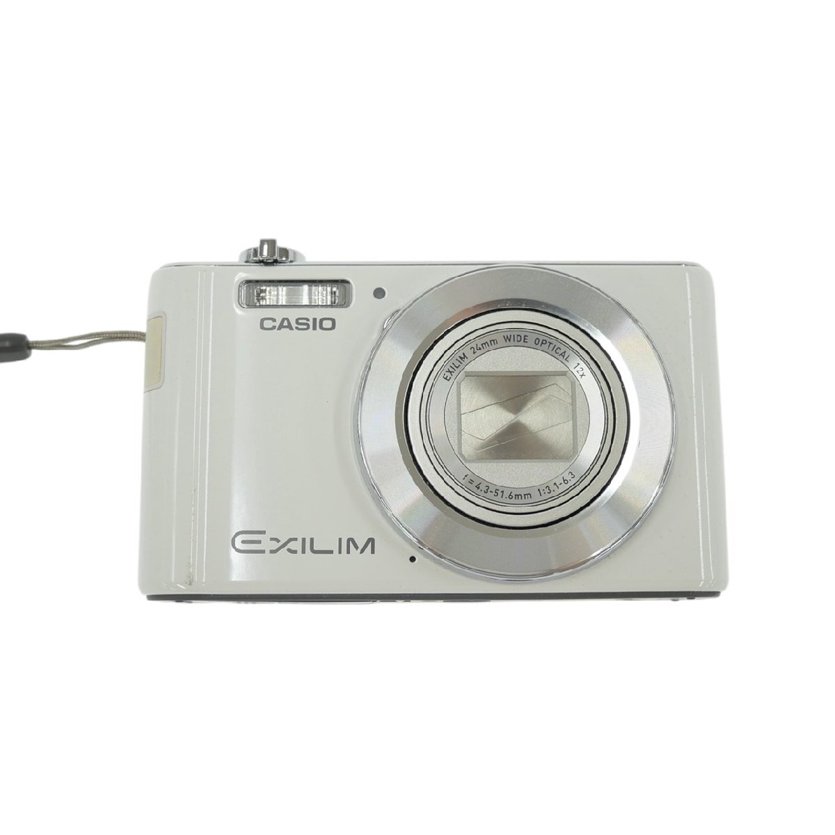 Yahoo!オークション -「casio exilim ex-zs180」の落札相場