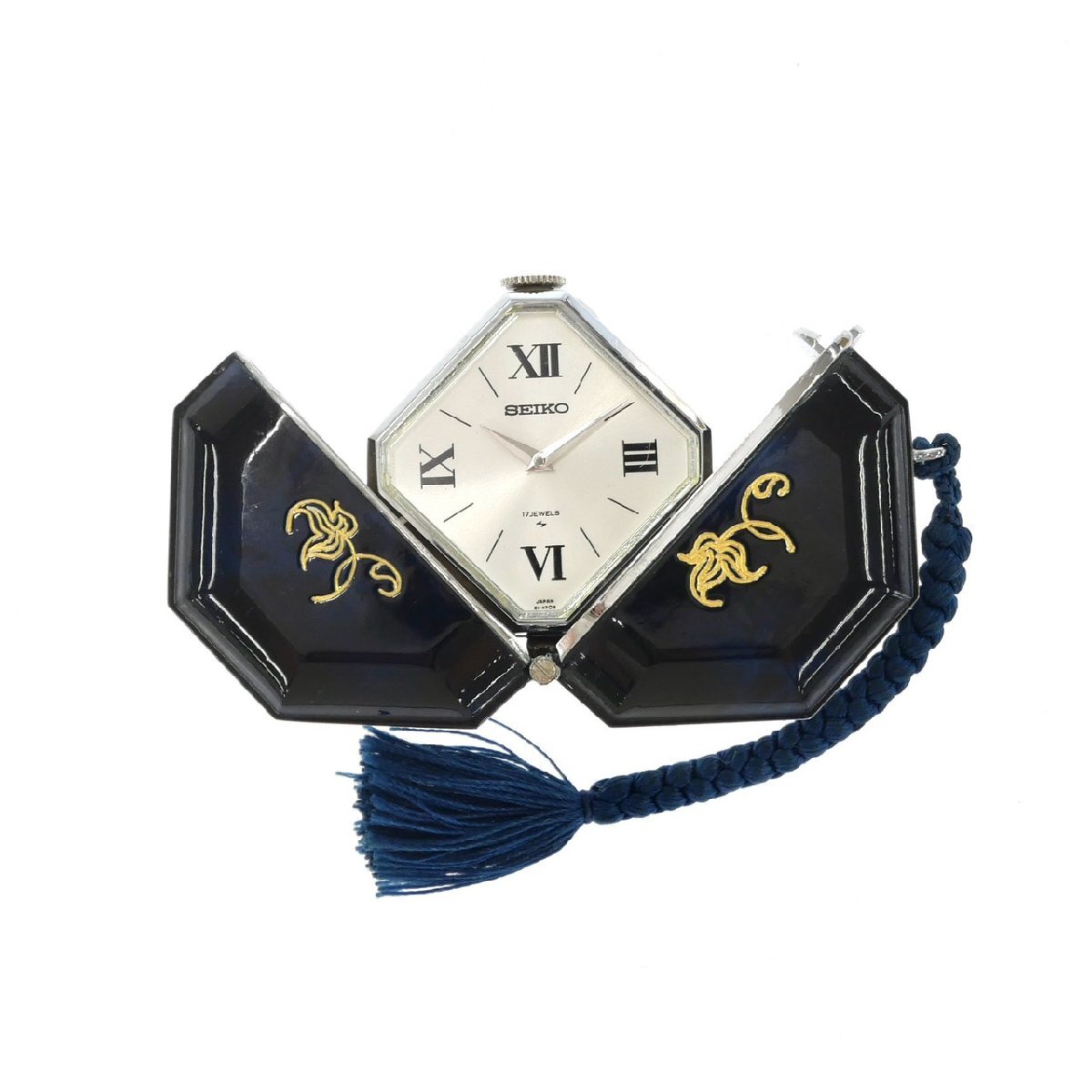 未使用 80s SEIKO クォーツ ペンダントウォッチ 日本製 腕時計 Yahoo!オークション -「seiko ペンダントウォッチ」の落札相場