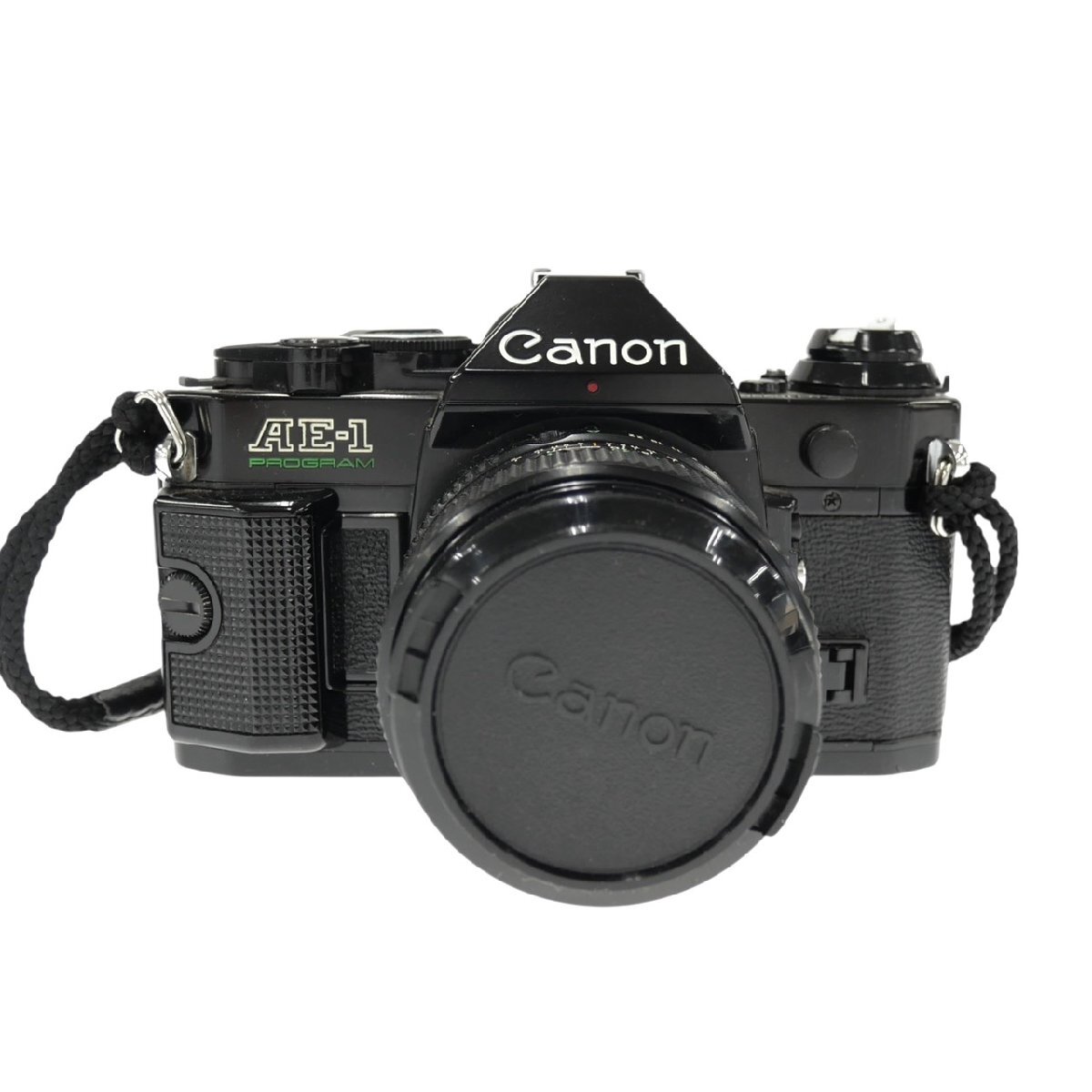Yahoo!オークション -「canon ae-1」の落札相場・落札価格