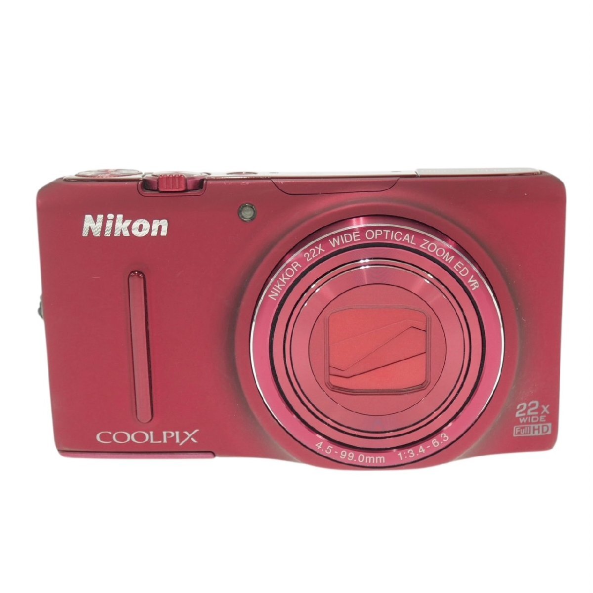 Yahoo!オークション -「nikon coolpix s9500」の落札相場・落札価格