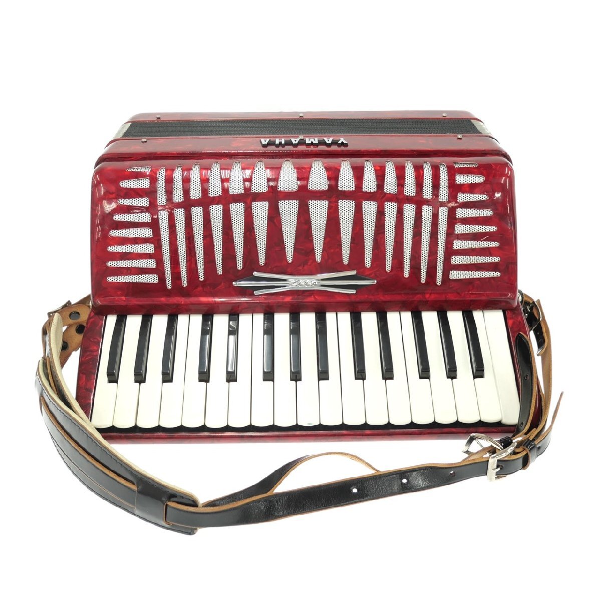 Yahoo!オークション -「yamaha」(アコーディオン) (鍵盤楽器)の