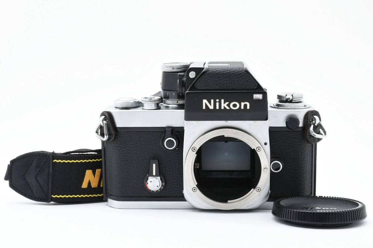 完動品 Nikon F2 フォトミック(DP-1)ブラック #192 Amazon | nikon F2フォトミック ブラック | コンパクト 通販