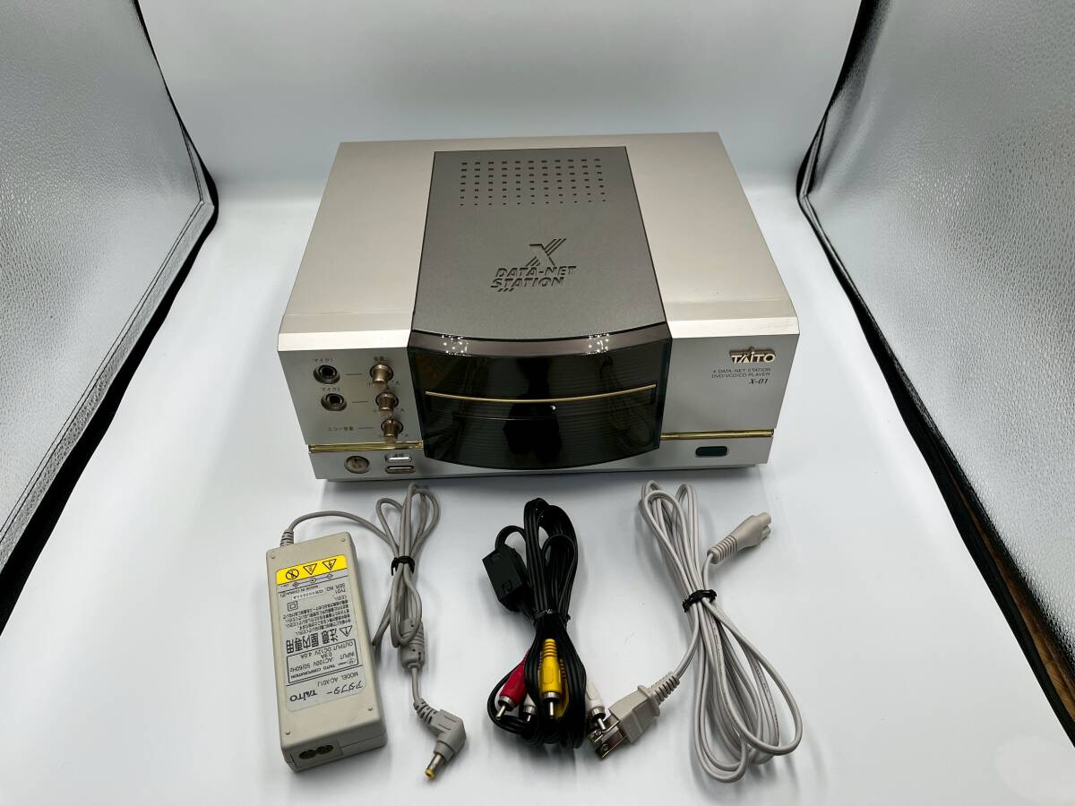 タイトー メディアボックス ゲームパッド付き タイトー メディアボックス Mー88 他一式 4,700 送料込み - メルカリ