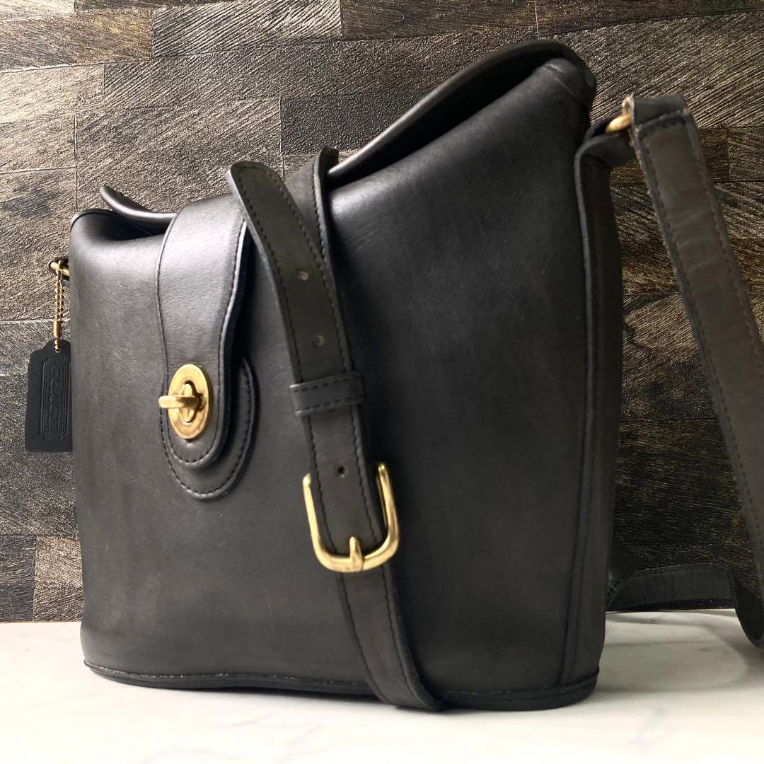 未使用に近い　COACH ショルダーバック 2025年最新】Yahoo!オークション -「コーチ ショルダーバッグ