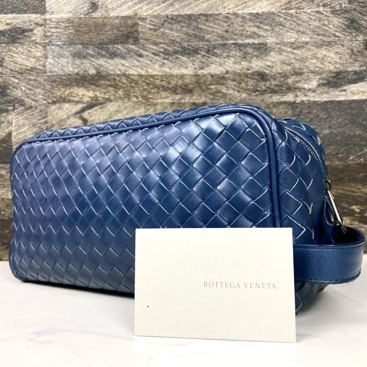 2025年最新】Yahoo!オークション -ボッテガ クラッチ バッグの