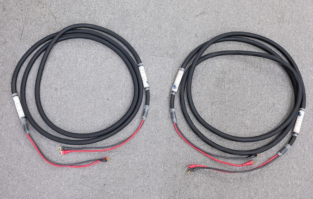 2025年最新】Yahoo!オークション - スピーカーケーブル(音響用