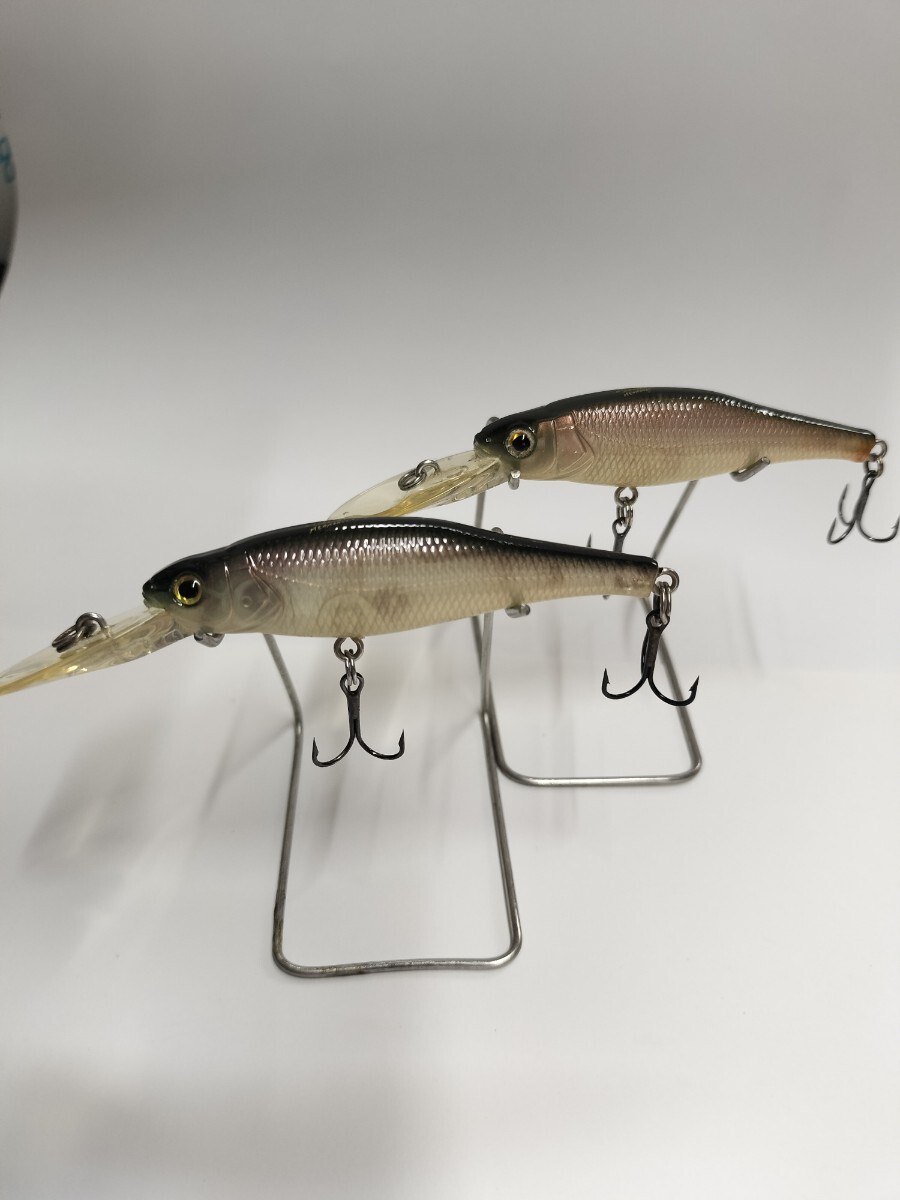 Yahoo!オークション -「マーゲイ メガバス」の落札相場・落札価格