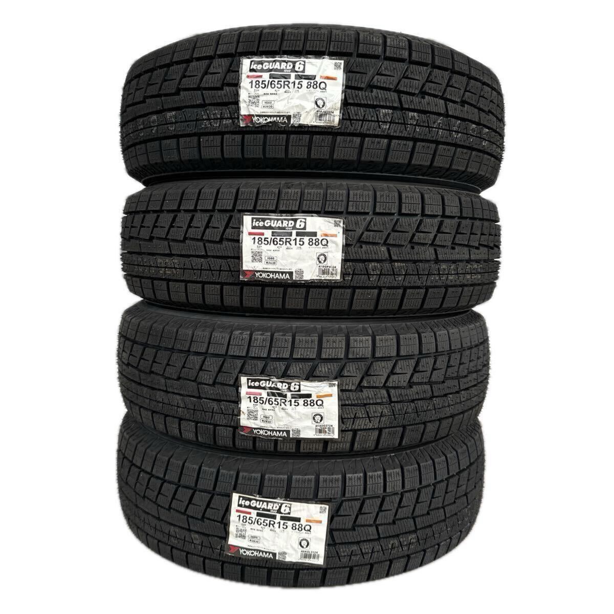 2025年最新】Yahoo!オークション -ヨコハマタイヤ 185 65 r15の