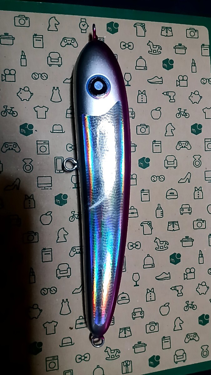 Yahoo!オークション -「ローカルスタンダード パドルベイト」の