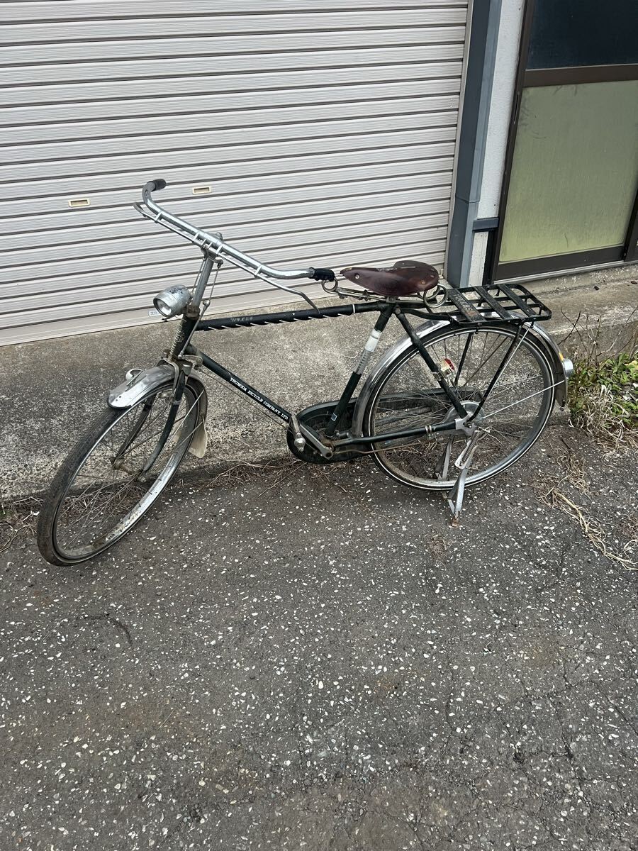 2025年最新】Yahoo!オークション -昭和 レトロ 自転車(26インチ