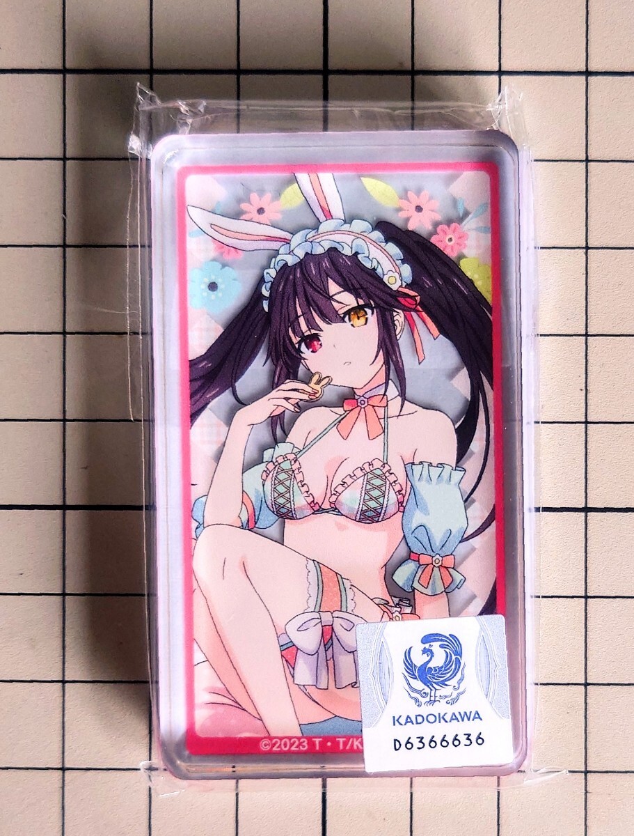 デート・ア・ライブ くじコレ イースター アクキー 時崎狂三 20点セット Yahoo!オークション -「時崎狂三 くじコレ」の落札相場・落札価格