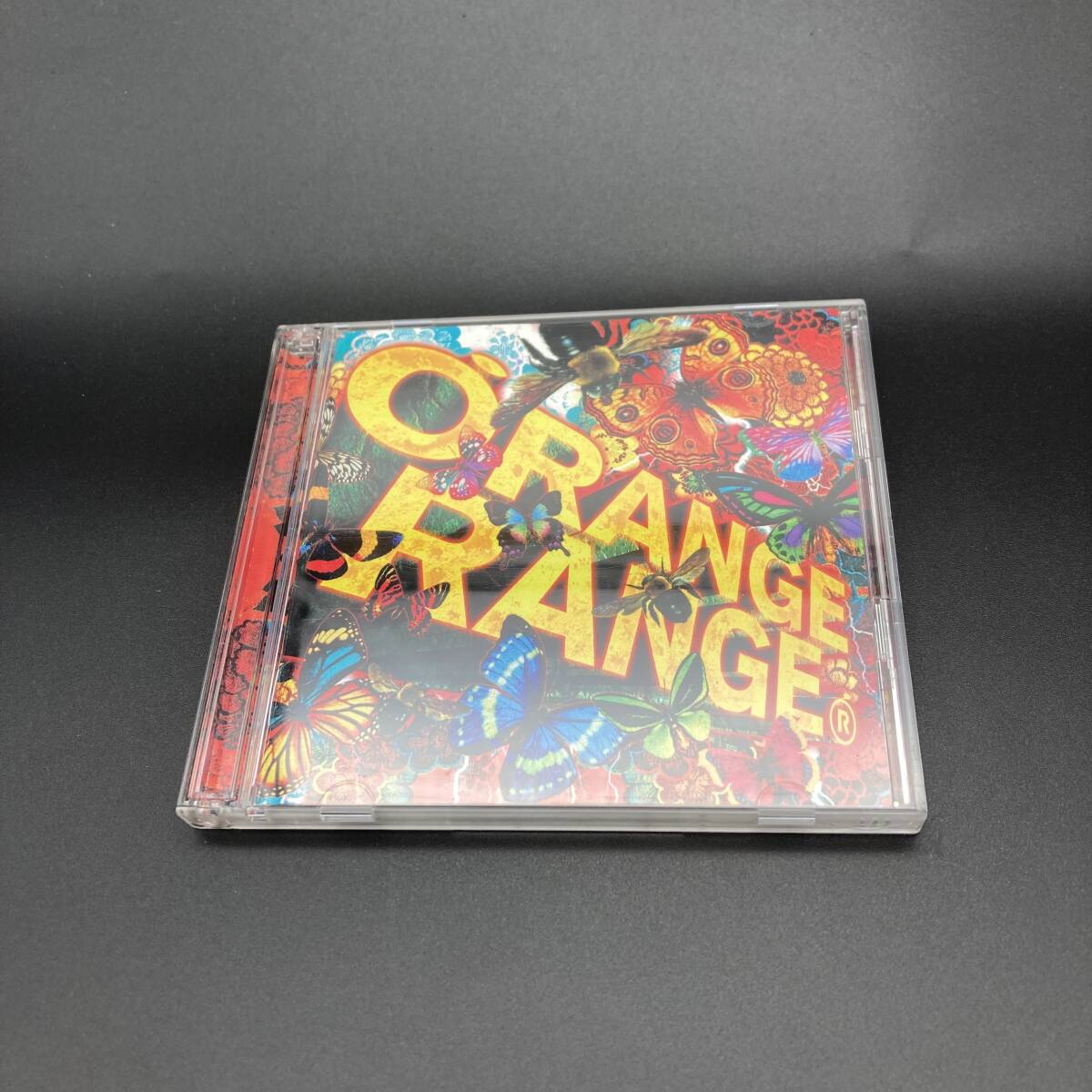 2025年最新】Yahoo!オークション -オレンジレンジ初回の中古品