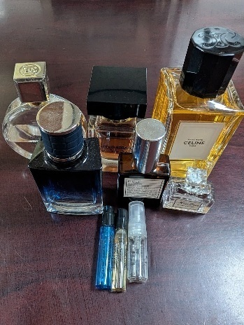 2025年最新】Yahoo!オークション -香水(タレントグッズ)の中古品