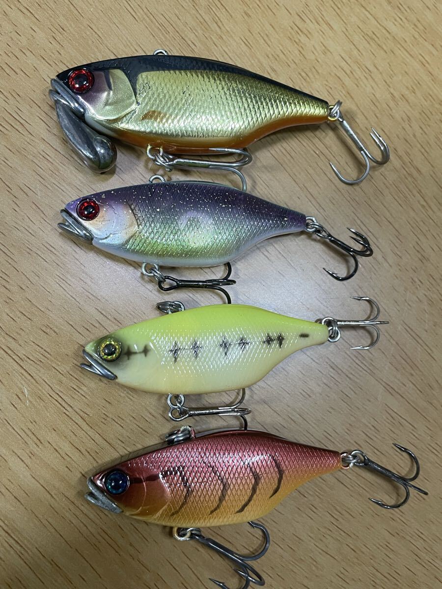 Yahoo!オークション -「みどぴぃ〜の」(ルアー用品