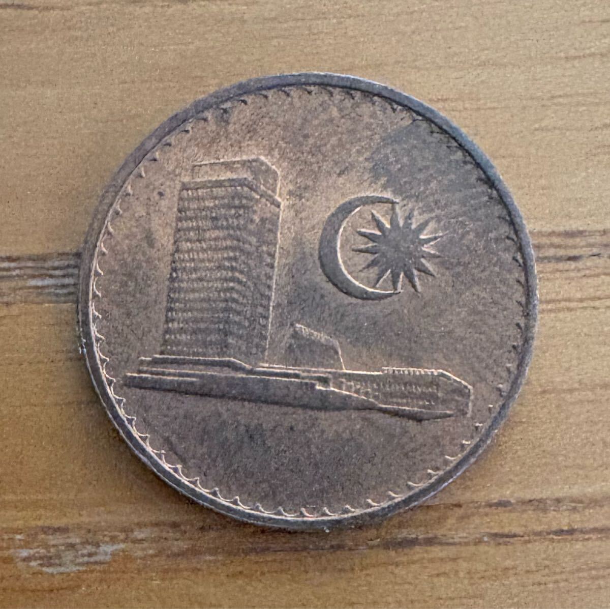 3491【マレーシア】1セン　硬貨　コイン　古銭　70枚セット Amazon.co.jp: マレーシアの古いコイン10枚 東南アジア