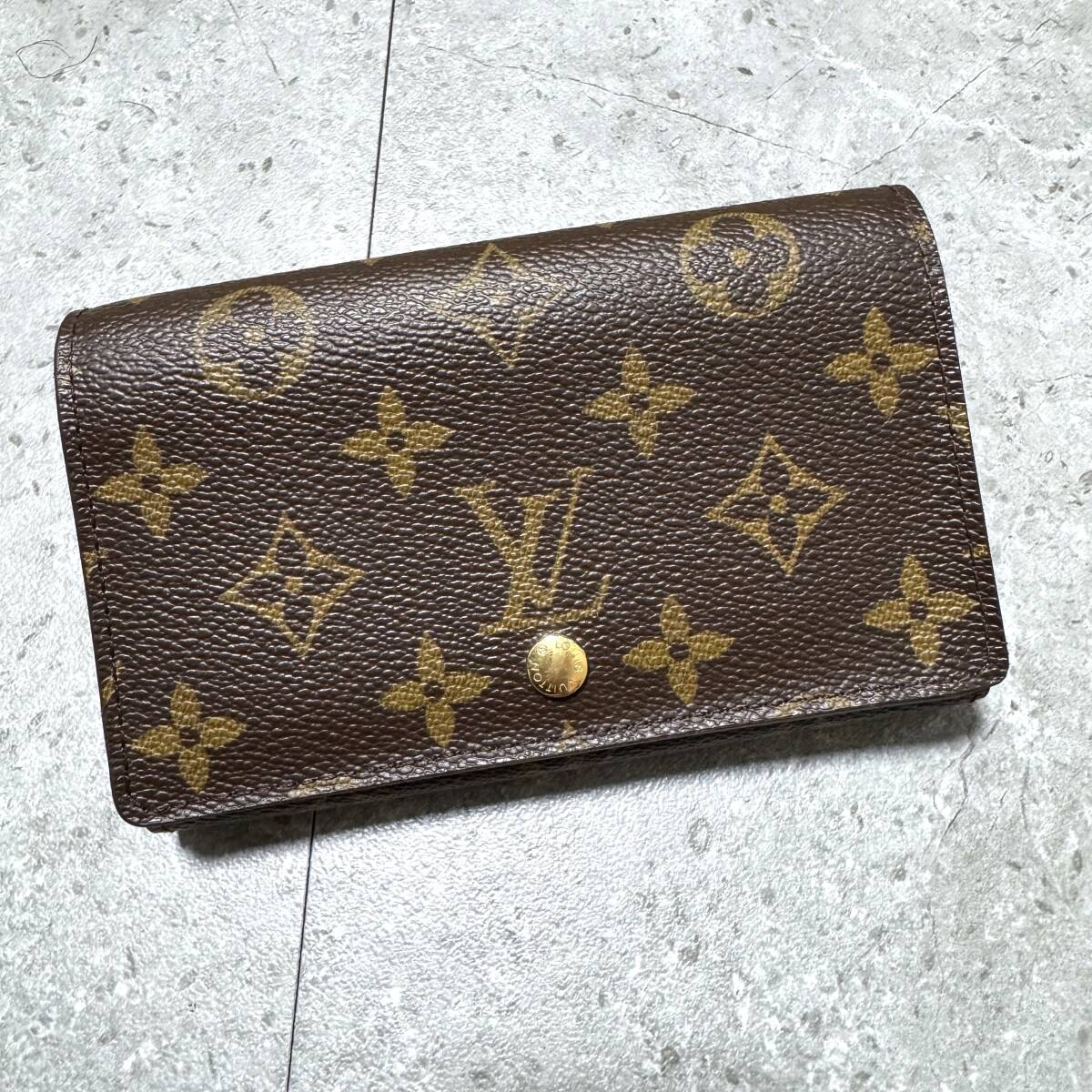 2025年最新】Yahoo!オークション -ポルトモネ ビエトレゾールの