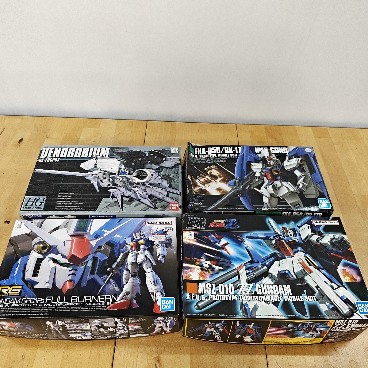 2025年最新】Yahoo!オークション -スーパーzzガンダムの中古品