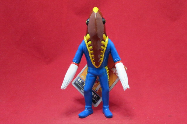 2025年最新】Yahoo!オークション -メトロン星人 ソフビの中古品