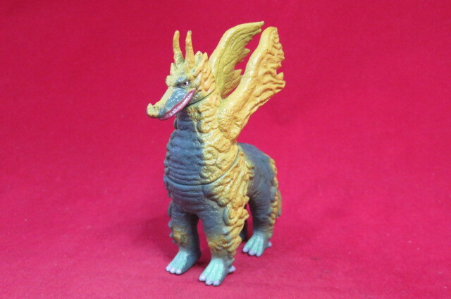 2025年最新】Yahoo!オークション -ドドンゴ ソフビ(ウルトラマン