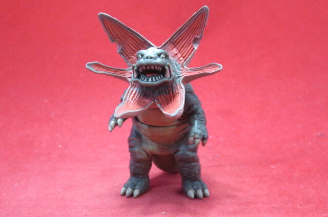 2025年最新】Yahoo!オークション -ガボラ ソフビの中古品・新品・未