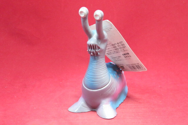 ナメゴン　ソフビ 2025年最新】Yahoo!オークション -ナメゴン ソフビの中古品