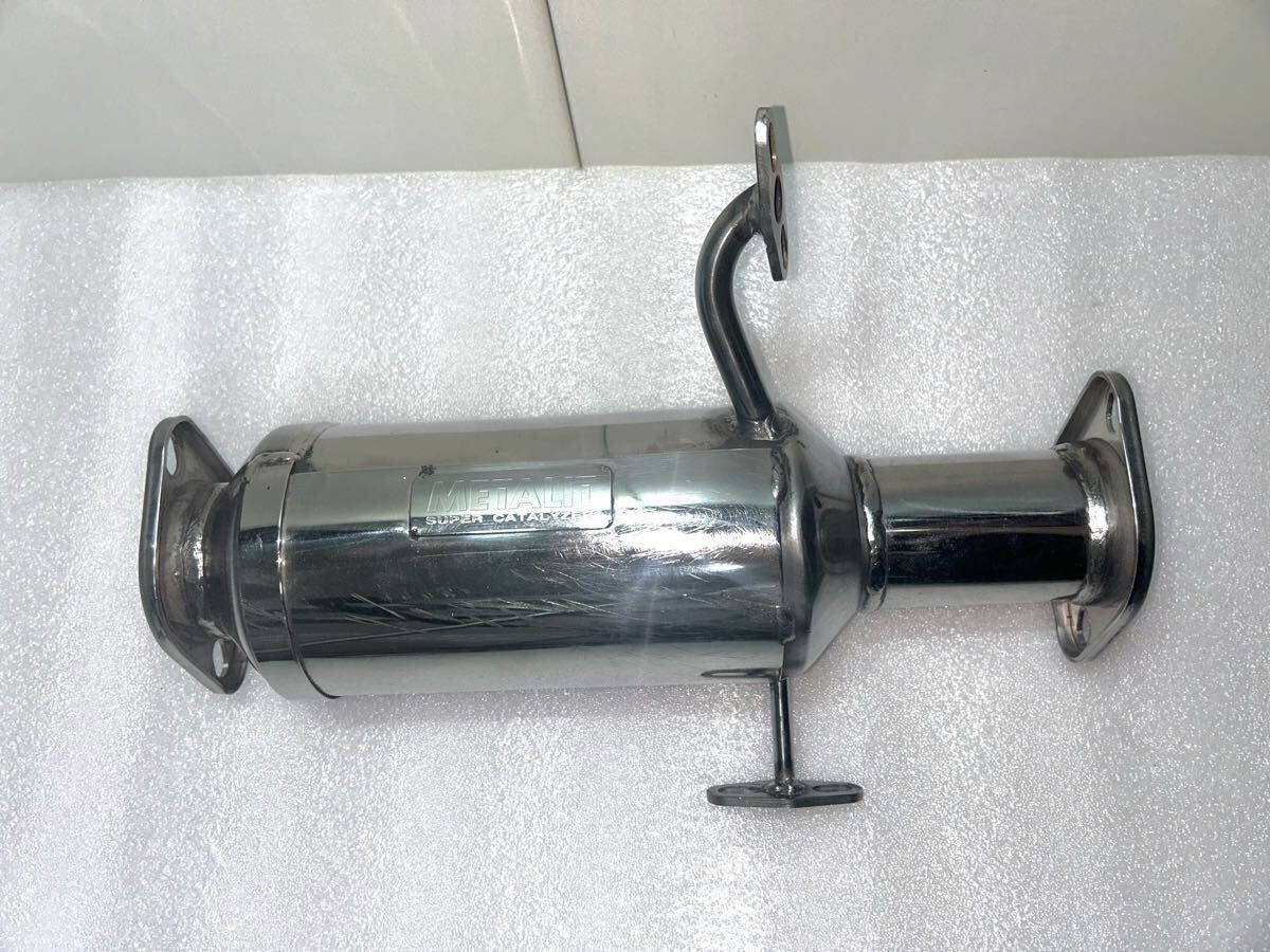 Yahoo!オークション -「fc3s 触媒」の落札相場・落札価格