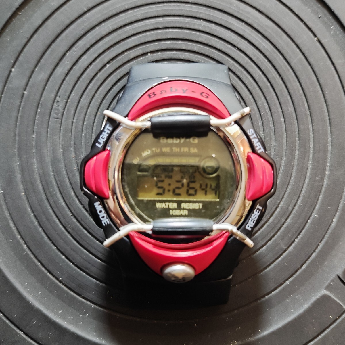 G-SHOCK Baby-G ジャンク品 CASIO G-SHOCK Baby-G ジャンク品 まとめ売り （と49）｜Yahoo