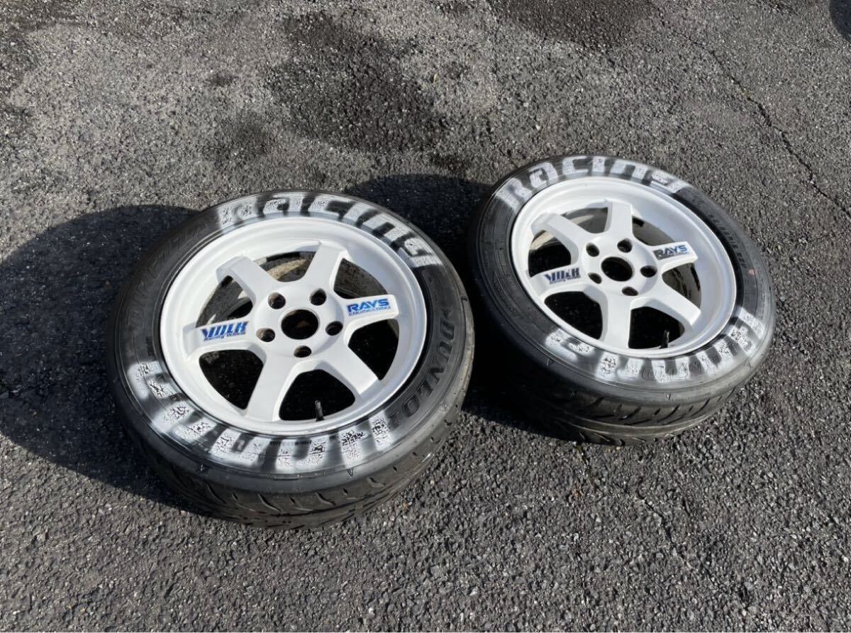 Yahoo!オークション -「ek9」(15インチ) (ホイール)の落札相場