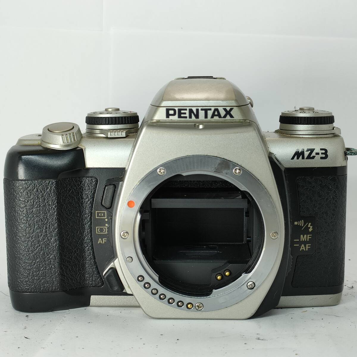Yahoo!オークション -「pentax mz-3」の落札相場・落札価格