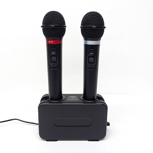 Yahoo!オークション -「is～」(カラオケ機器) (オーディオ機器