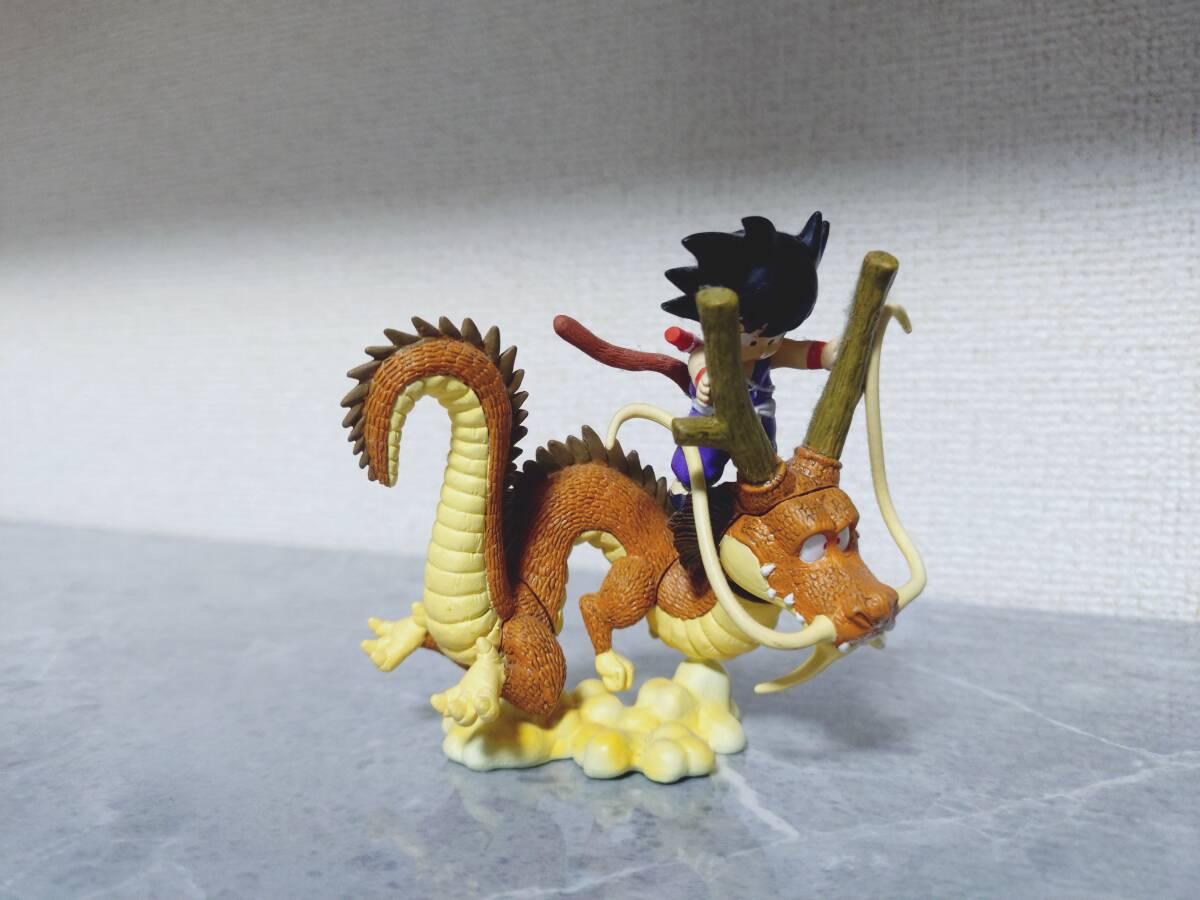 2025年最新】Yahoo!オークション -悟空 神龍 フィギュアの中古品
