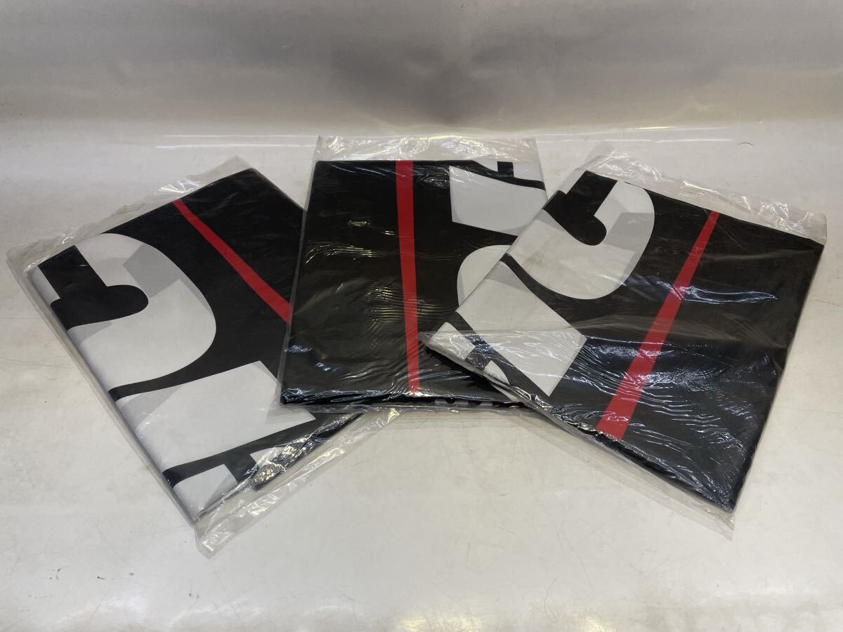 ACデルコ　AC Delco のぼり旗　旗　バナー　展示 3枚セット　アメ車 キ